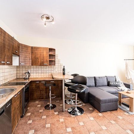 Apartament Lenka Karkonosze Leilighet Jelenia Góra Eksteriør bilde