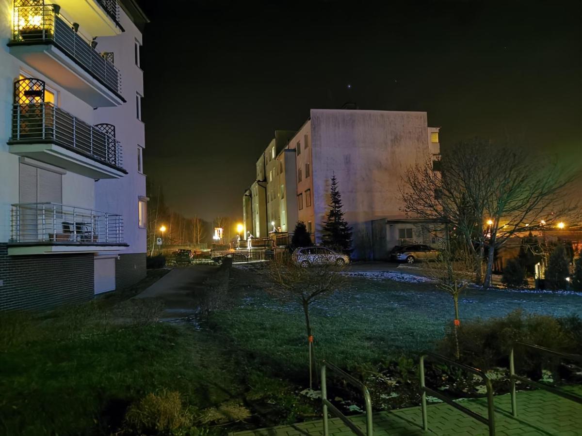 Apartament Lenka Karkonosze Leilighet Jelenia Góra Eksteriør bilde