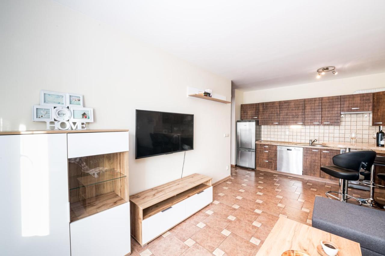 Apartament Lenka Karkonosze Leilighet Jelenia Góra Eksteriør bilde