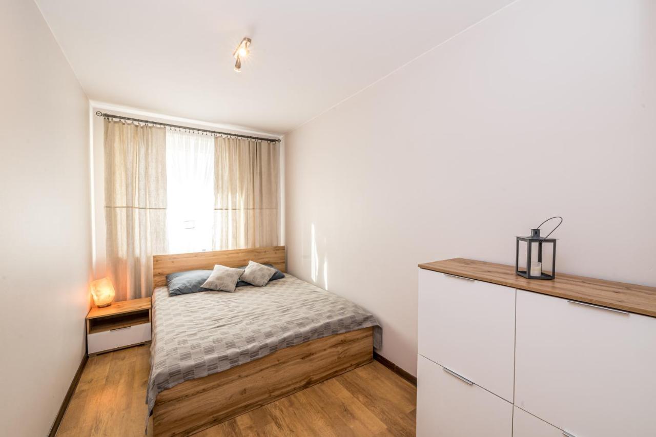 Apartament Lenka Karkonosze Leilighet Jelenia Góra Eksteriør bilde