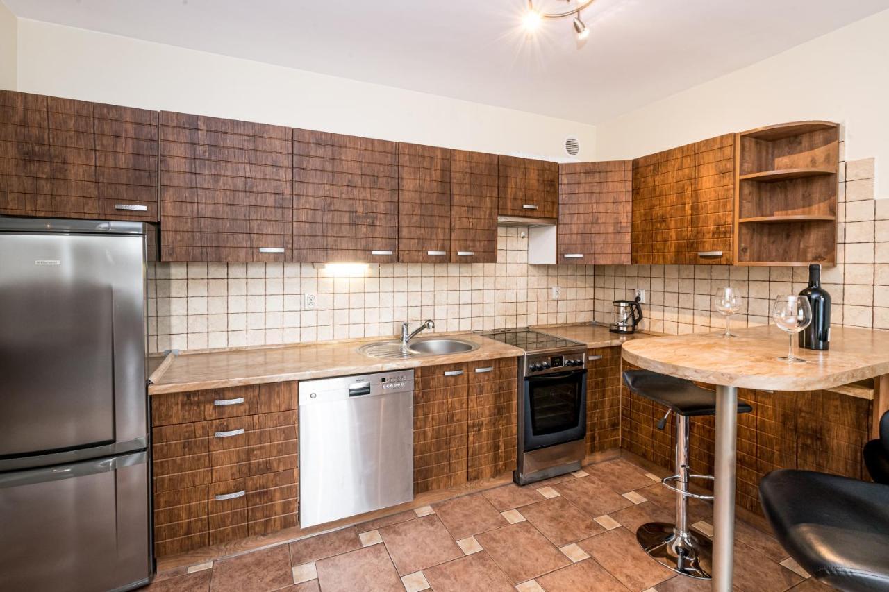 Apartament Lenka Karkonosze Leilighet Jelenia Góra Eksteriør bilde