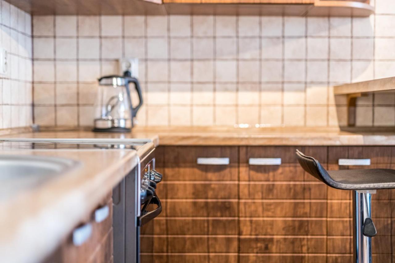 Apartament Lenka Karkonosze Leilighet Jelenia Góra Eksteriør bilde