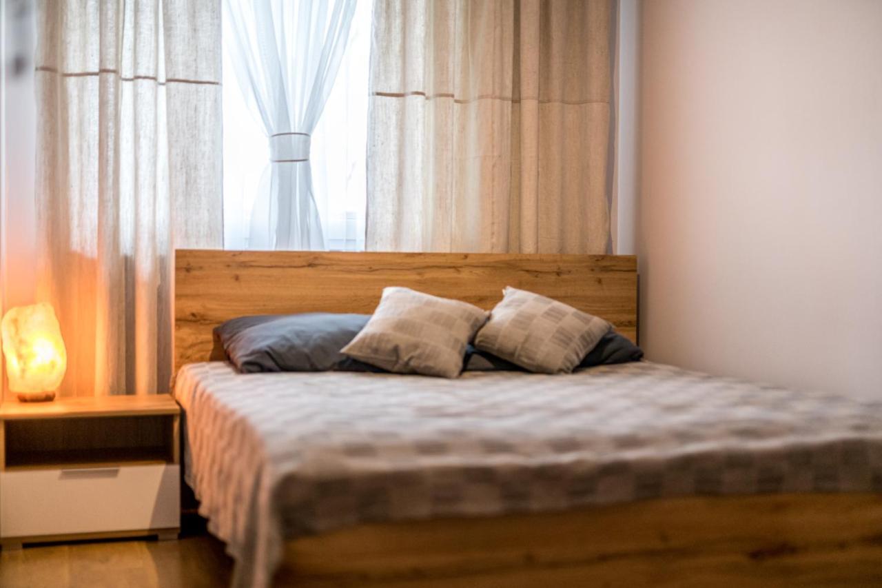 Apartament Lenka Karkonosze Leilighet Jelenia Góra Eksteriør bilde