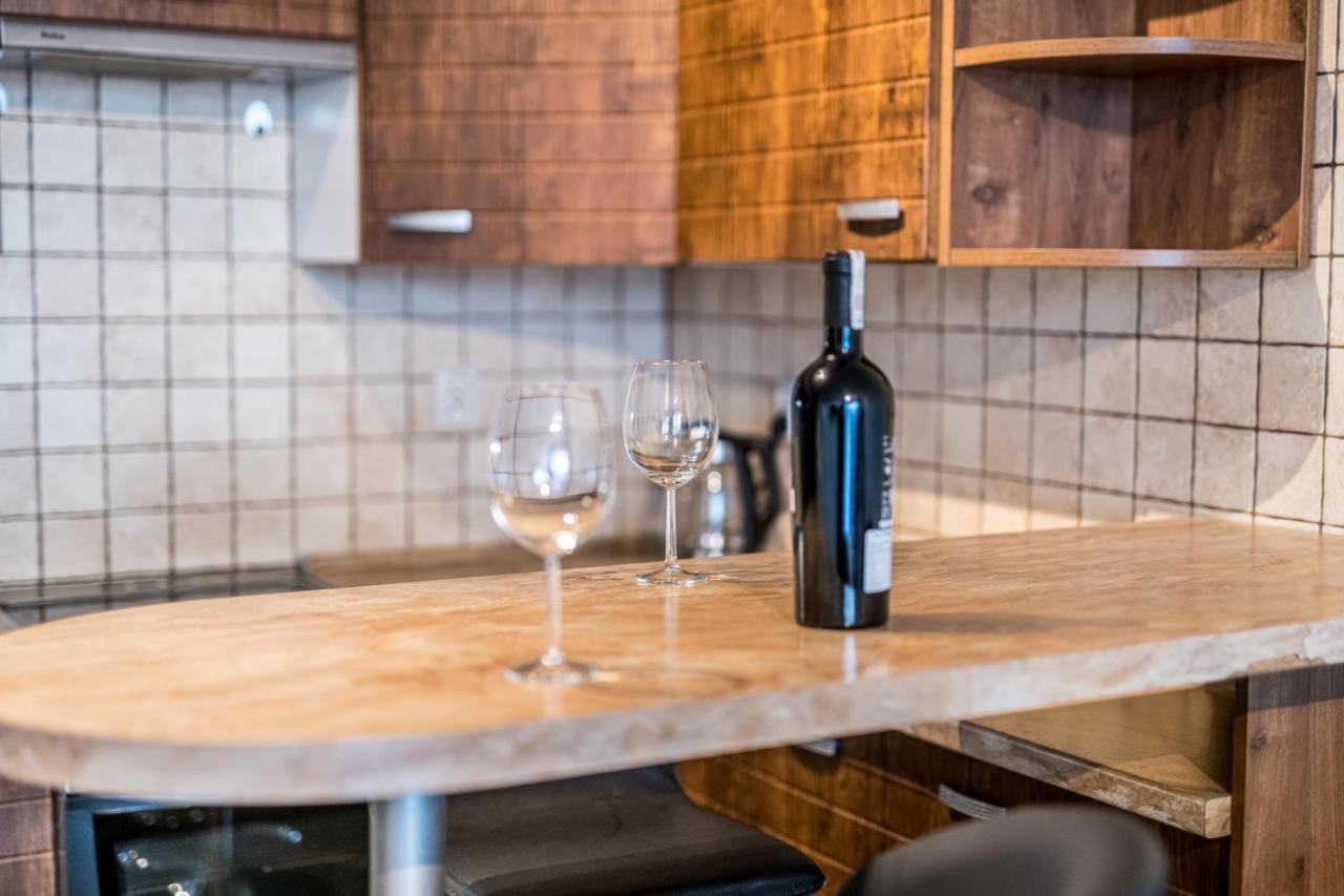 Apartament Lenka Karkonosze Leilighet Jelenia Góra Eksteriør bilde