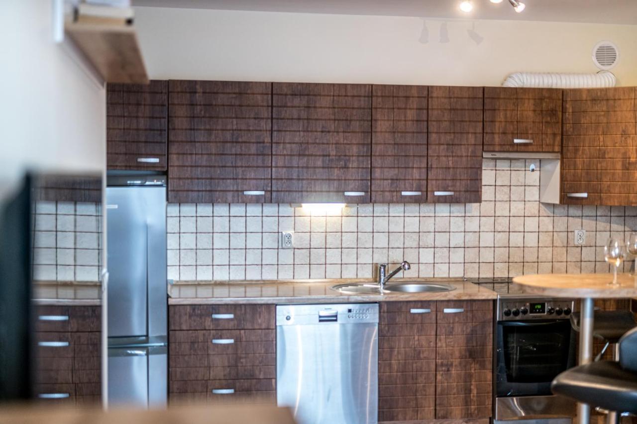 Apartament Lenka Karkonosze Leilighet Jelenia Góra Eksteriør bilde